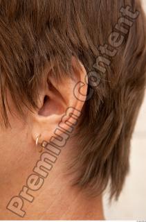 Ear texture of street references 370 0001